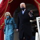 Image for article titled All the Best Looks From the Biden-Harris Inauguration